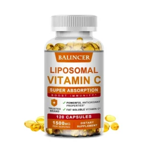 liposomal