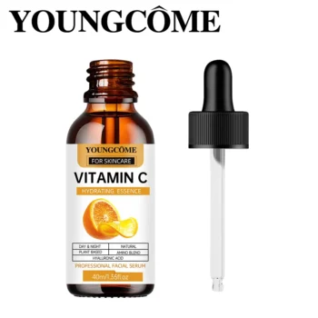 Vitamin C Liquid Drops