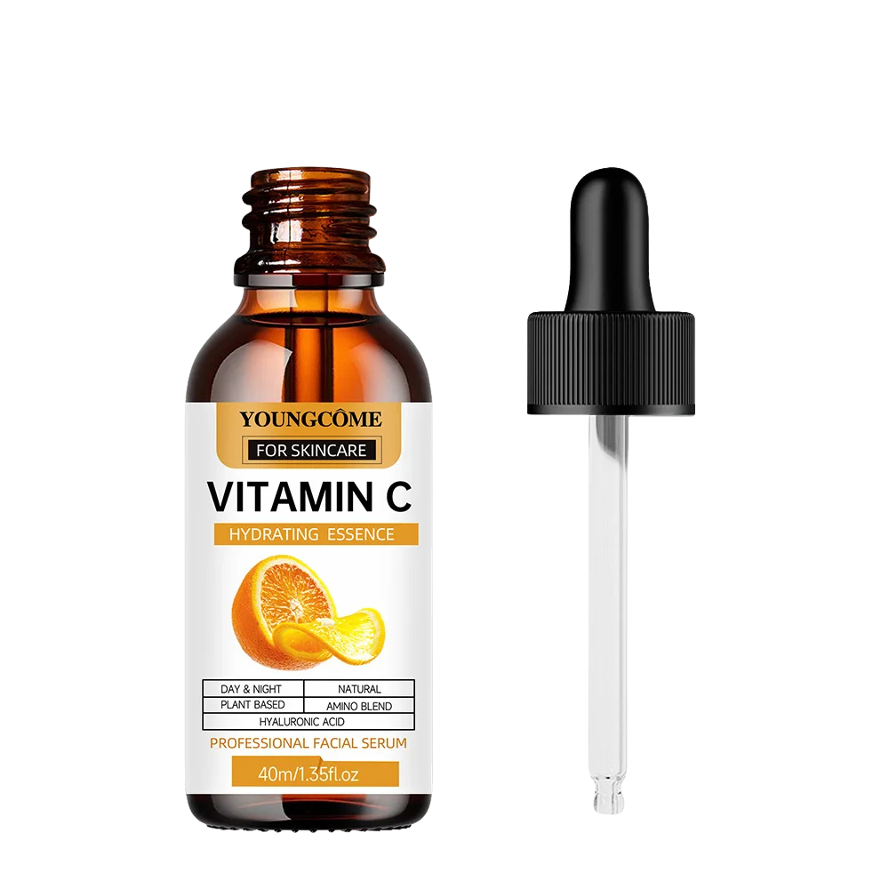 vitamin C - Modifié